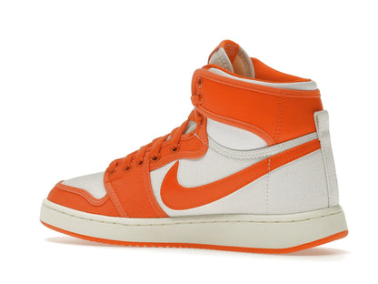 Jordan 1 Retro AJKO Rush Orange