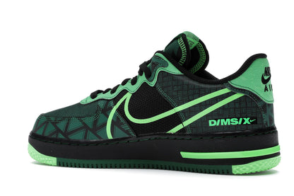 Nike Air Force 1 React Naija