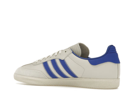 adidas Samba Humanrace Navy Aluminum