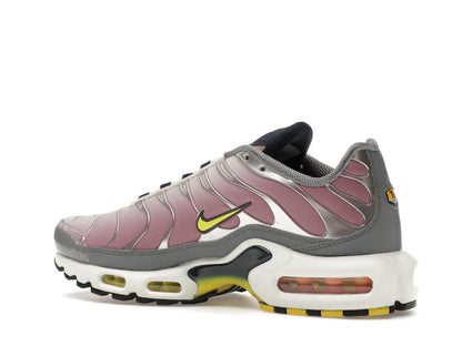 Nike Air Max Plus Violet Dust High Voltage