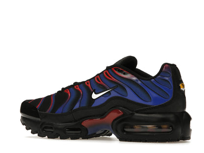Nike Air Max Plus Spider-Man