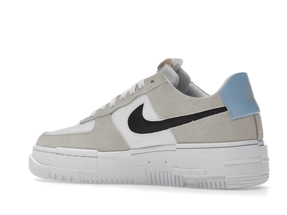 Nike Air Force 1 Low Pixel Desert Sand