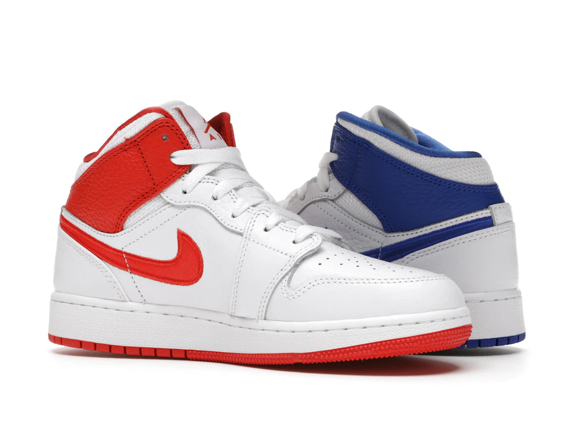 Jordan 1 Mid '85