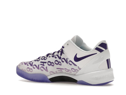 Nike Kobe 8 Protro Court Purple