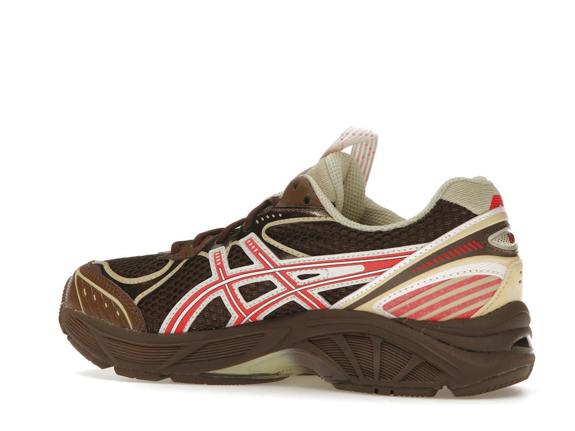 ASICS UB8-S GT-2160 Brown Storm Sienna