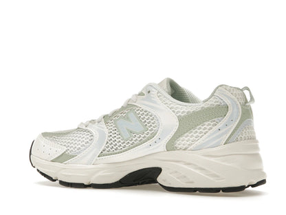 New Balance 530 Cosmic Jade Green