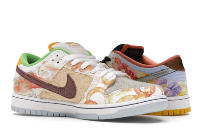 Nike SB Dunk Low Street Hawker (2021)