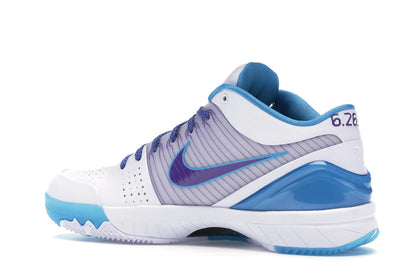 Nike Kobe 4 Protro Draft Day Hornets