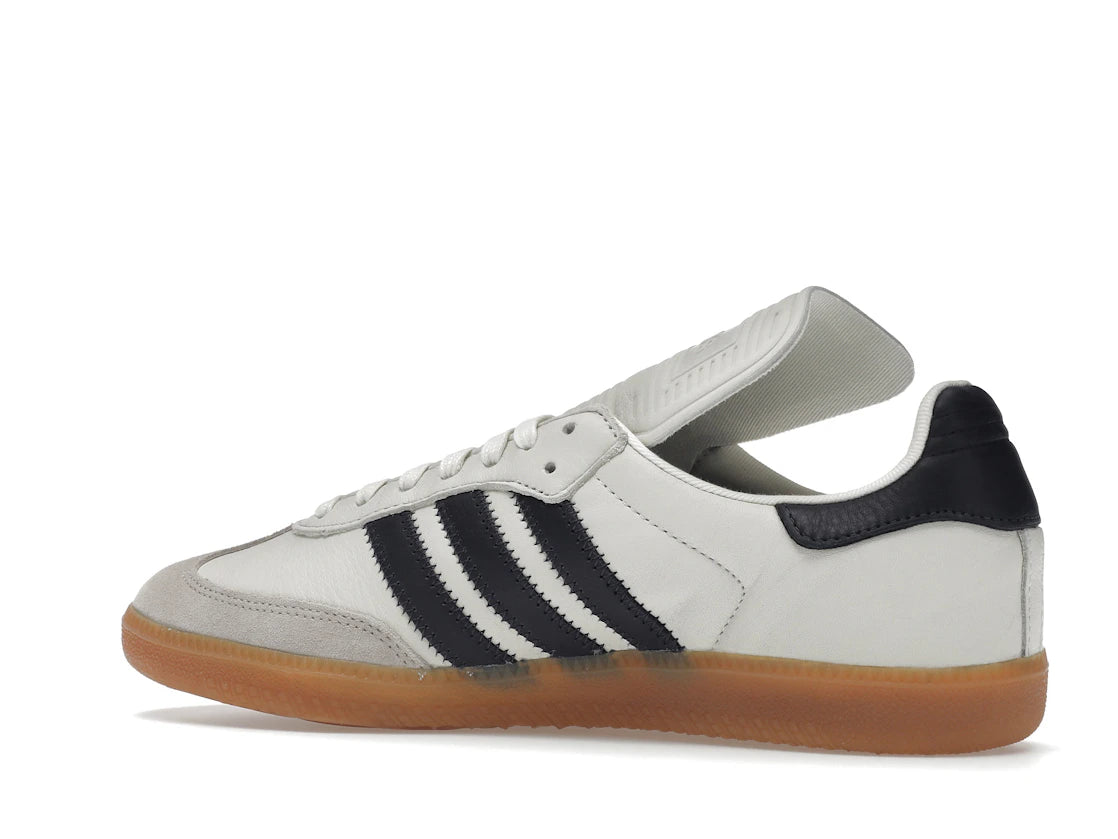 adidas Samba Pharrell Humanrace White Night Grey