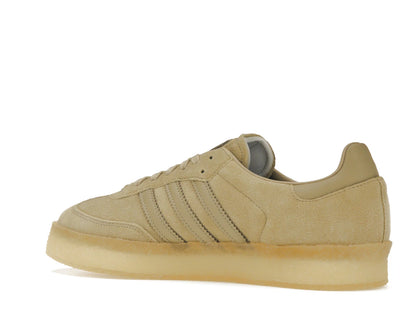 adidas Clarks 8th Street Samba by Ronnie Fieg Savannah