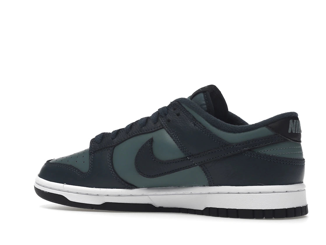 Nike Dunk Low Mineral Slate Armory Navy