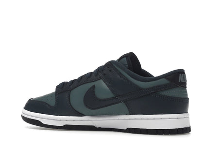 Nike Dunk Low Mineral Slate Armory Navy
