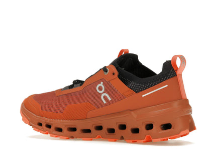 On Running Cloudultra 2 Auburn Flame
