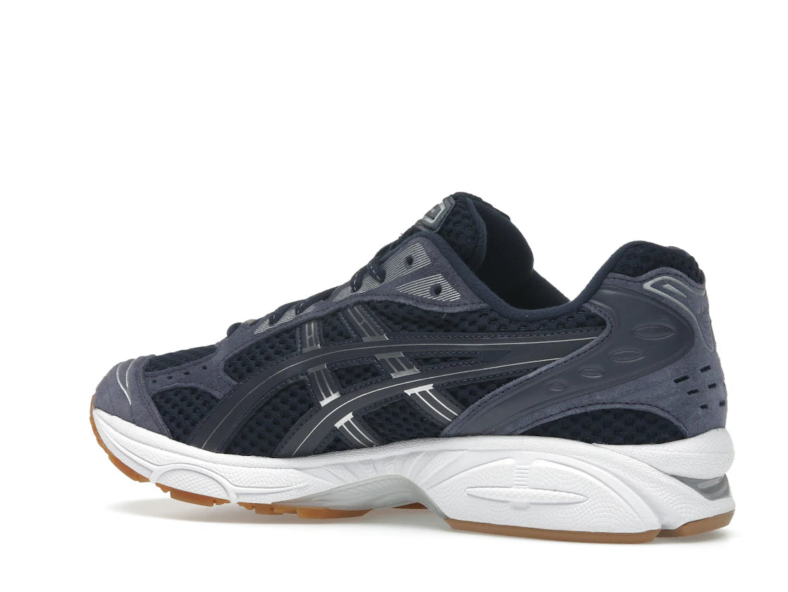 ASICS Gel-Kayano 14 A.P.C. Midnight Indigo Fog