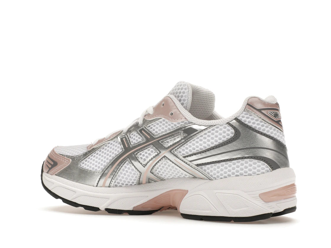 ASICS Gel-1130 Blanc Rose Neutre (Femme)