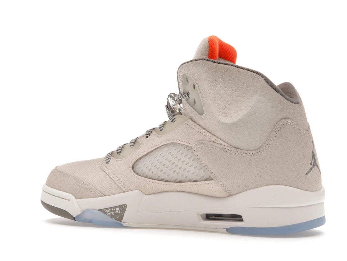 Jordan 5 Retro SE Craft Light Orewood Brown