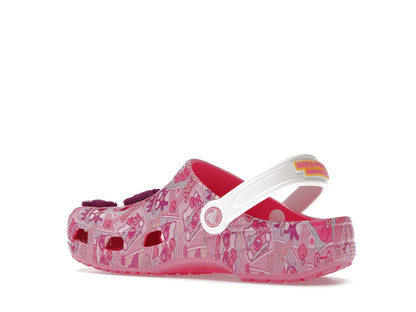 Crocs Classic Clog Hello Kitty and Friends