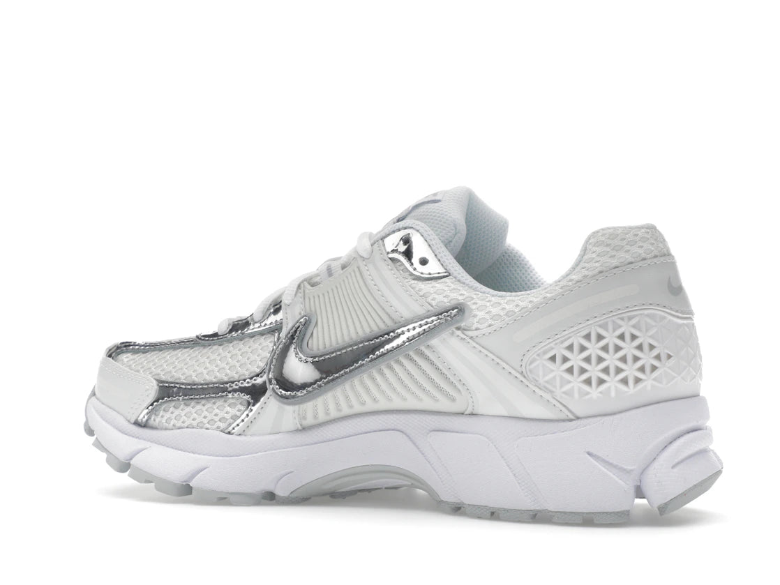 Nike Zoom Vomero 5 Chrome Toe