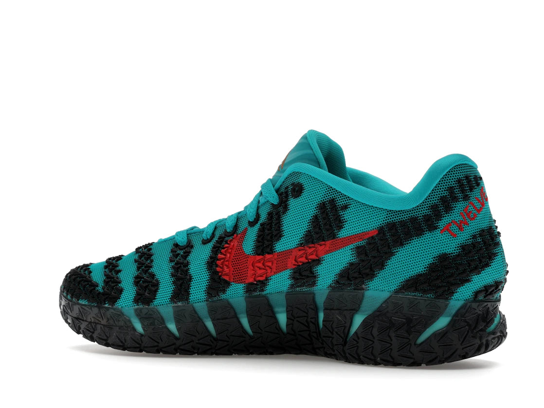 Nike Ja 3 Scratch 3.0