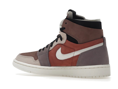 Jordan 1 High Zoom Air CMFT Canyon Rust
