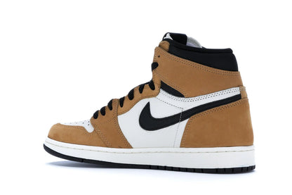 Jordan 1 Retro High Rookie of the Year