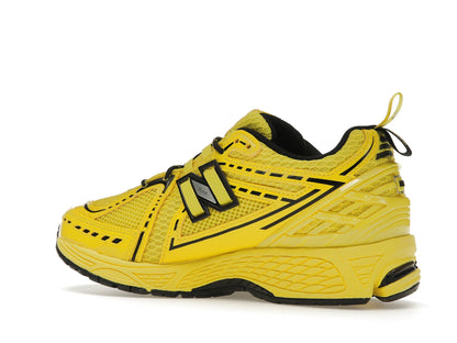 New Balance 1906R GANNI Blazing Yellow