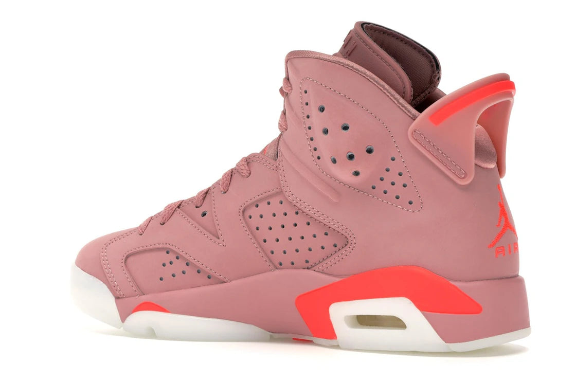 Air Jordan 6 Retro Aleali May