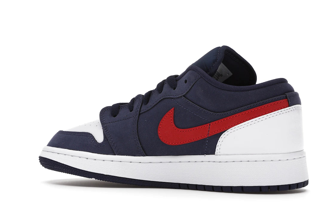 Air Jordan 1 Low USA