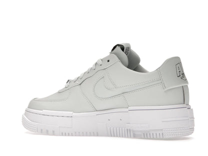 Nike Air Force 1 Pixel Ghost Aqua