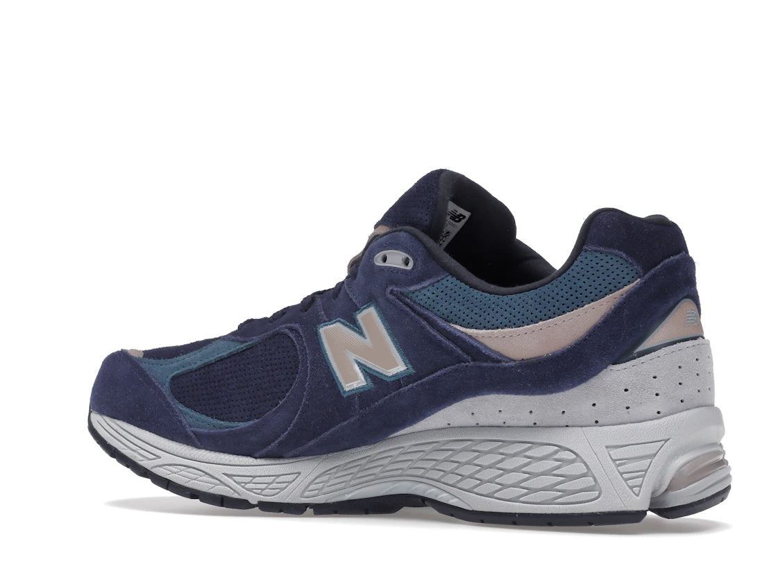 New Balance 2002R Night Tide