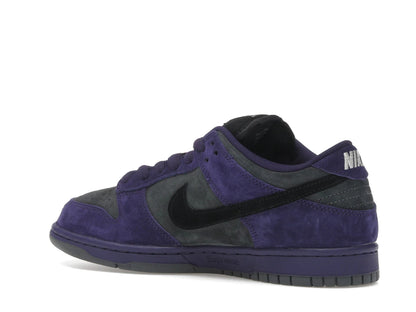 Nike SB Dunk Low Supreme 94 Ink