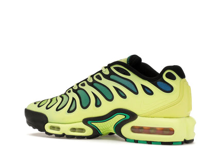 Nike Air Max Plus Drift Light Lemon Twist