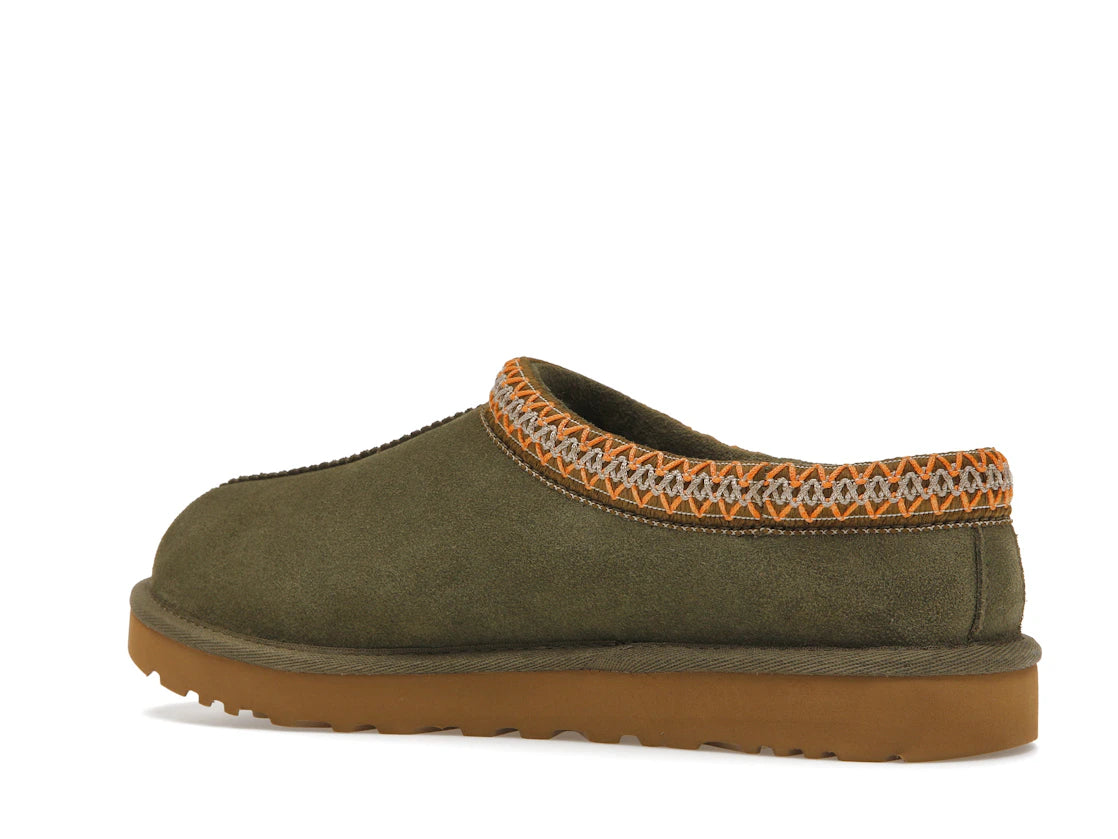 UGG Tasman Slipper Burnt Olive