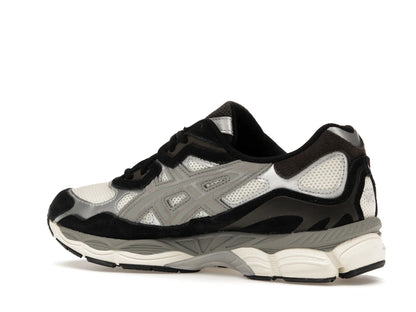 ASICS Gel-NYC Ivory Clay Grey