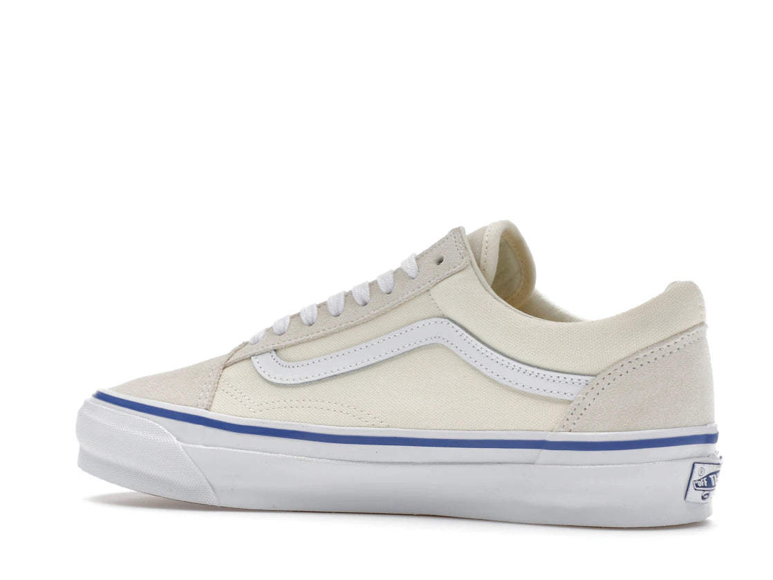 Vans Old Skool 36 LX Off White