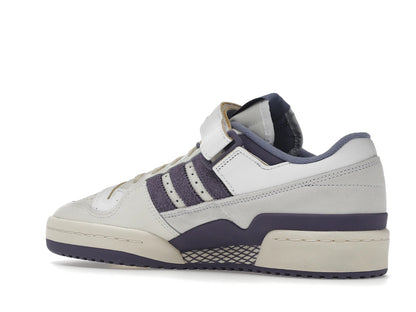 Adidas Forum 84 Low College Purple