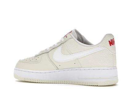 Nike Air Force 1 Low '07 Premium Popcorn
