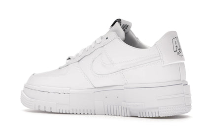 Nike Air Force 1 Low Pixel White