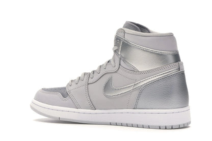 Jordan 1 Retro High CO.JP Neutral Grey (2020)
