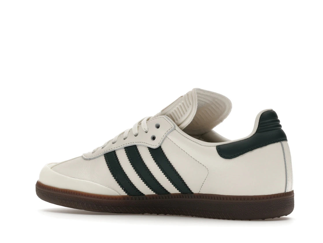 adidas Samba Bape World Cup Pack White Forest