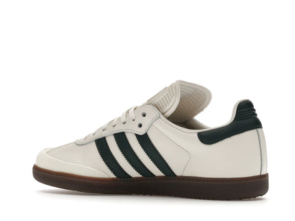 adidas Samba Bape World Cup Pack White Forest
