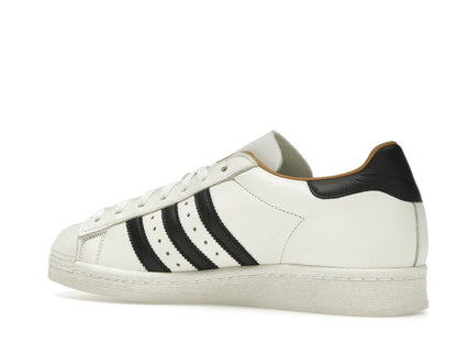 Adidas Superstar 82 JJJJound Off White Made in Germany