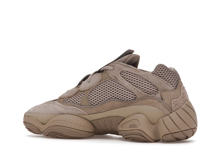 adidas Yeezy 500 Taupe Light
