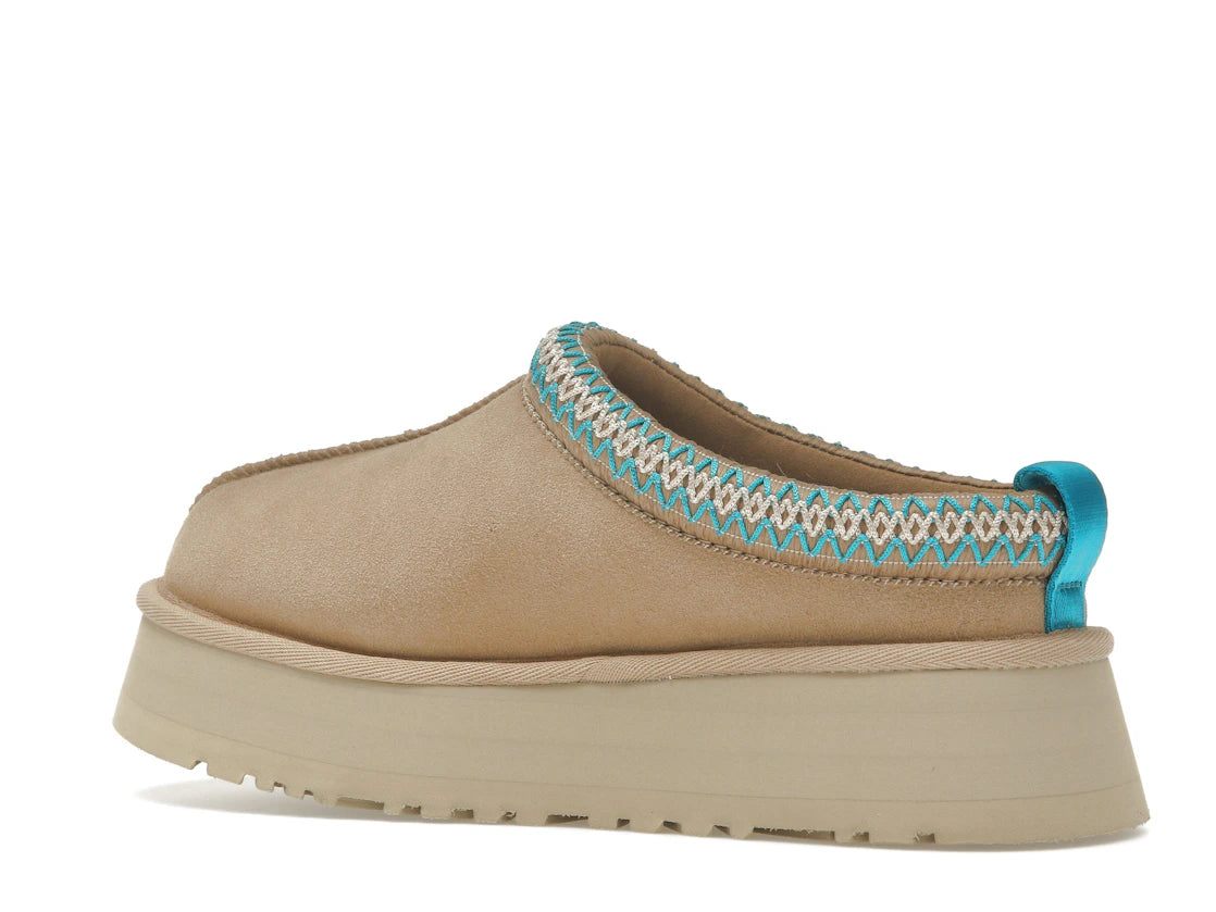 UGG Tazz Slipper Driftwood