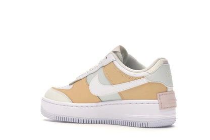 Nike Air Force 1 Low Shadow Spruce Aura