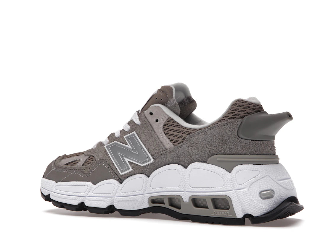 New Balance 574 YURT Salehe Bembury Shark Skin