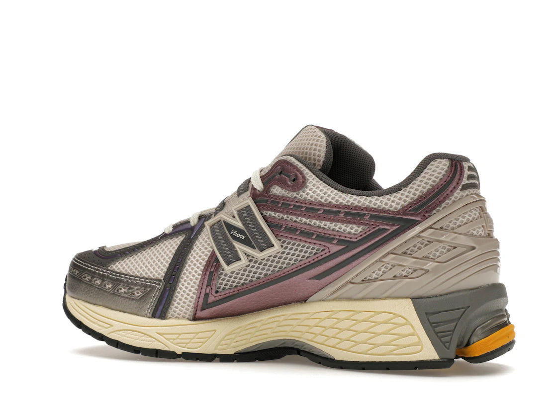 New Balance 1906R Licorice
