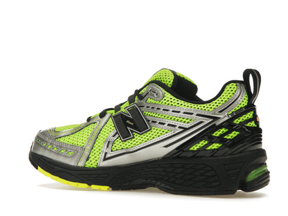 New Balance 1906R Volt Black