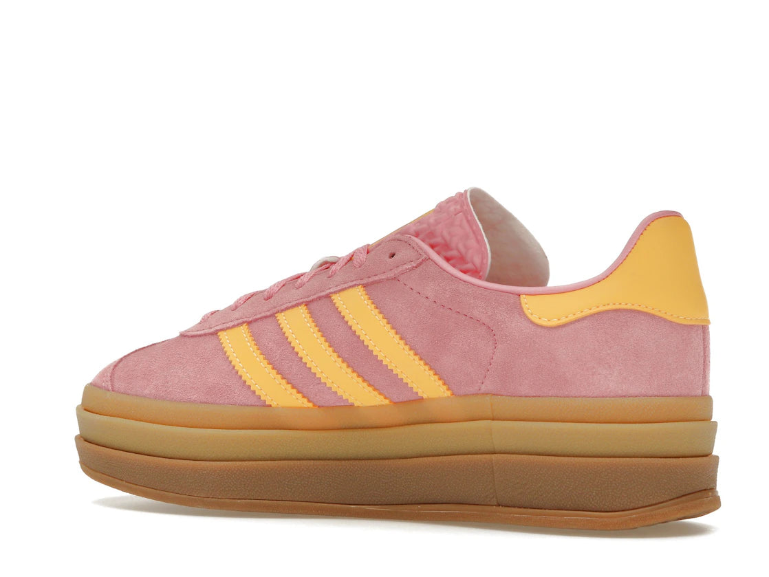 adidas Gazelle Bold Bliss Pink Spark