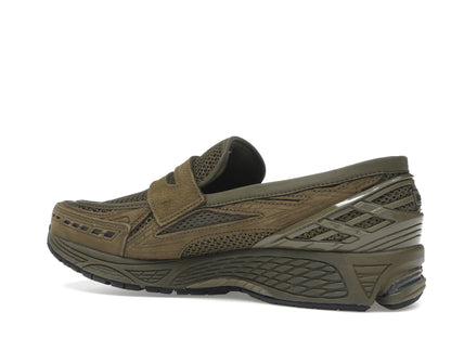 New Balance 1906L Olive Khaki